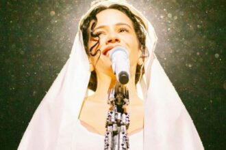 Rosalía es La Mujer del Año Billboard Mujeres Latinas