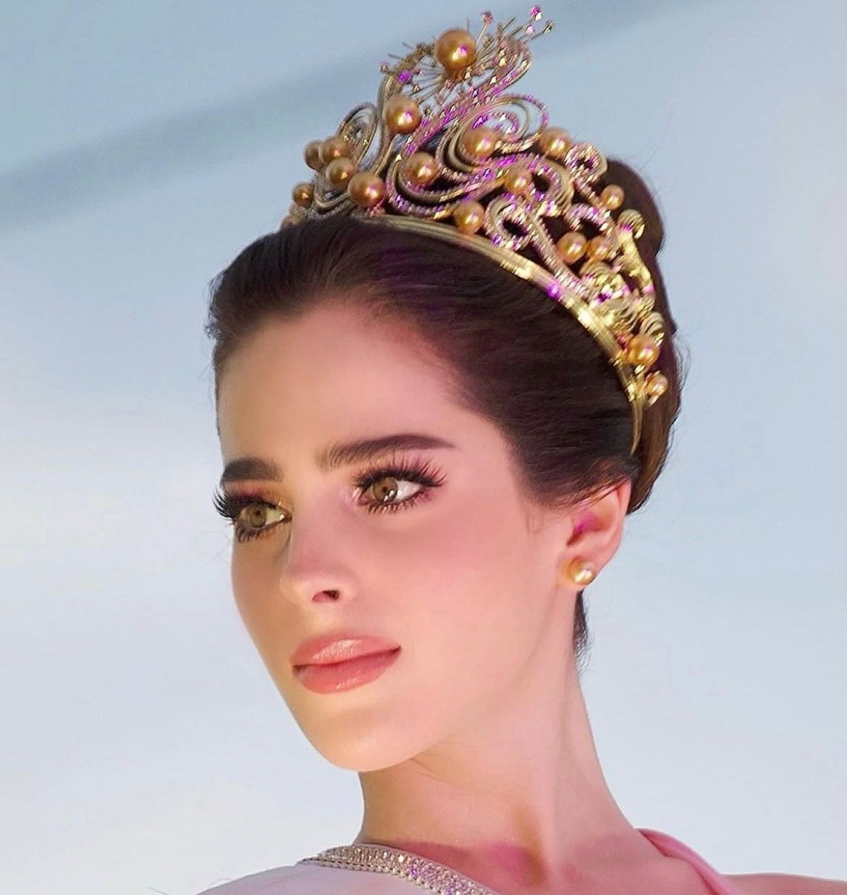 CEO de Miss Universo Ronald Day habla sobre la mexicana Fátima Bosch