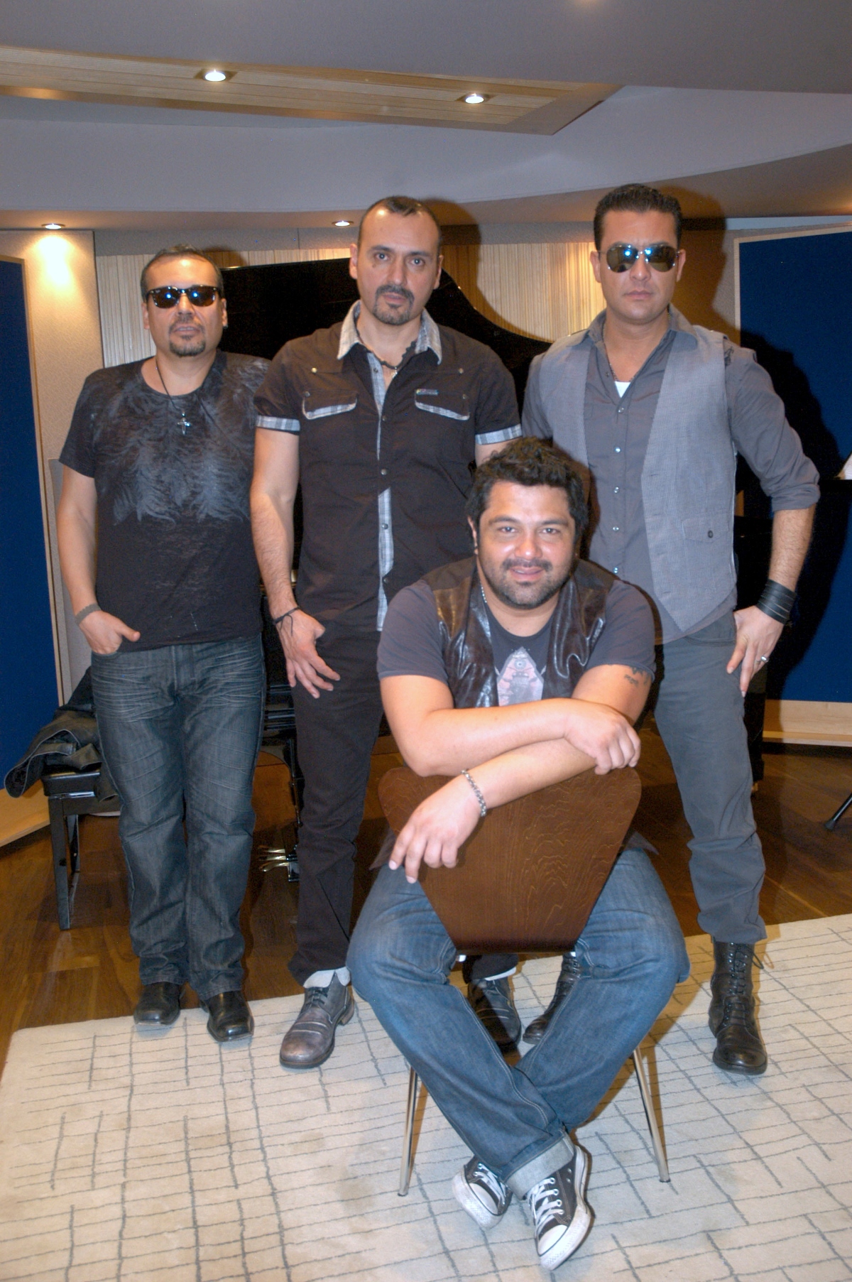 Elefante celebra 30 años de trayectoria en la música