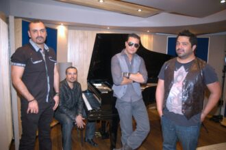 Elefante celebra 30 años de trayectoria en la música