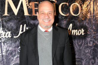 Muere el famoso actor Ricardo de Pascual