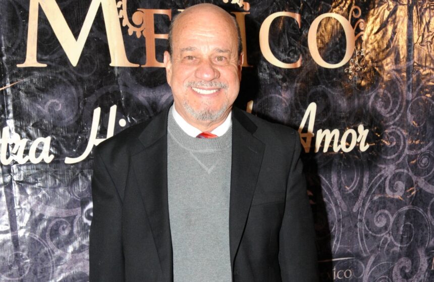 Muere el famoso actor Ricardo de Pascual