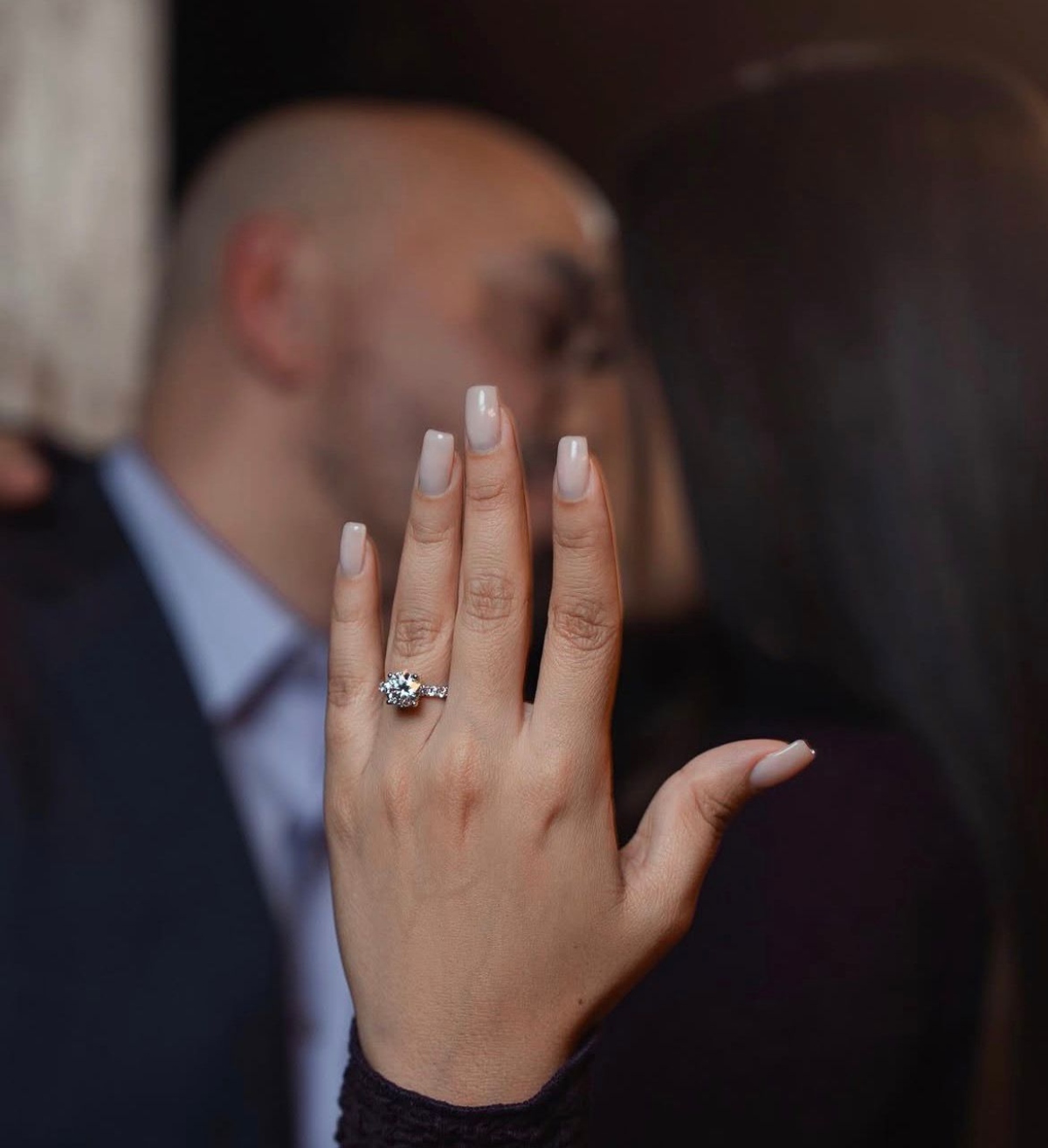 Lupillo Rivera y los detalles de su boda con Taina Pimentel