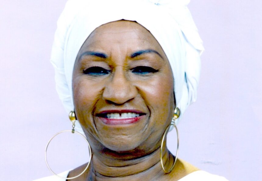 Celia Cruz entrará al Rock & Roll Hall of Fame en 2026