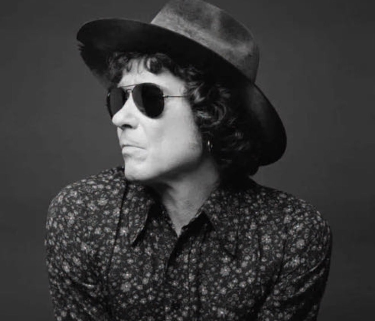 Enrique Bunbury presenta su nueva gira 'Nuevas Mutaciones Tour'