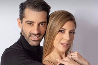 Toni Costa to marry his girlfriend Mimí Ortiz