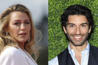 Blake Lively Justin Baldoni lawsuit, Blake Lively, Justin Baldoni, lawsuit, QuéOnnda