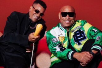 Gente de Zona estrena su nueva canción 'Se le pasa'