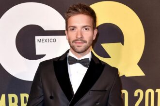 Pablo Alborán y sus orígenes en la música