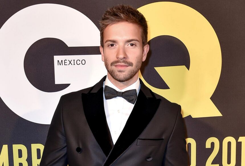 Pablo Alborán and his origins in music