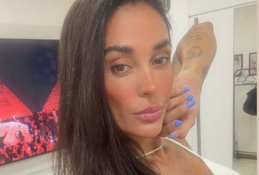 Influencer Tamyris Teixeira Santos Found Dead