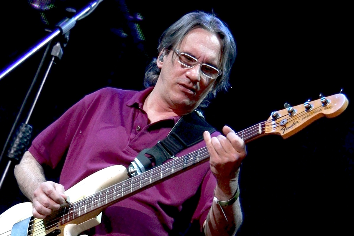 Enanitos Verdes in mourning after the death of Felipe Staiti: