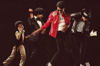 Película de Michael Jackson arrasa en taquilla de cines