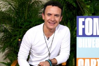 Fonseca presenta su proyecto 'Antes que el tiempo se vaya'