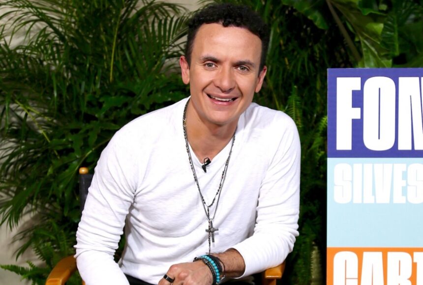 Fonseca presenta su proyecto 'Antes que el tiempo se vaya'