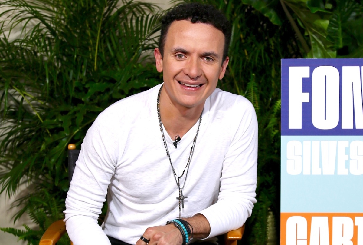 Fonseca presenta su proyecto 'Antes que el tiempo se vaya'