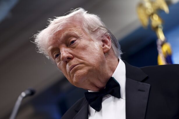 Trump encabezará aniversario independencia, Trump en 60 Minutes, Trump, 60 Minutes, atentado cena corresponsales, QuéOnnda