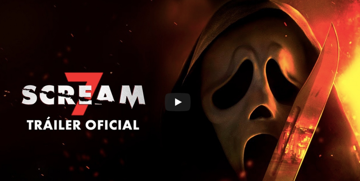 Scream 8 está confirmada