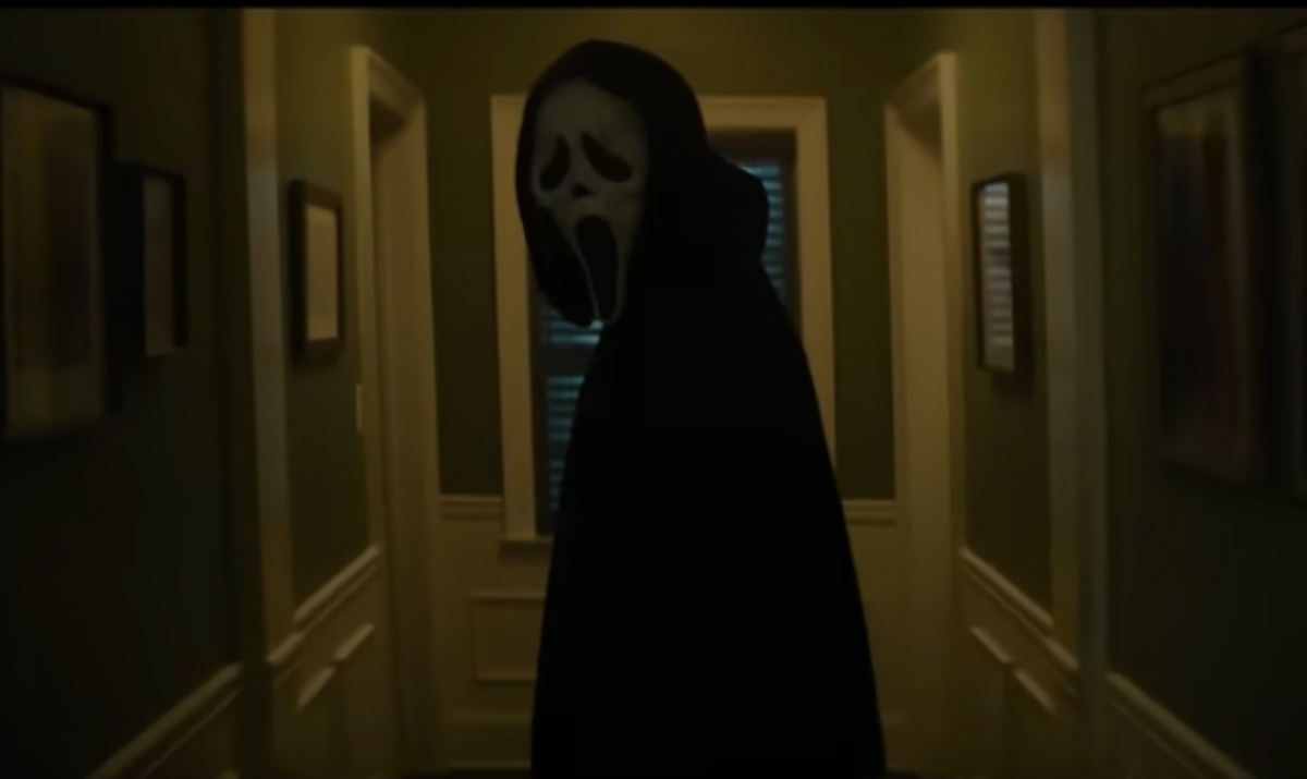Scream 8 está confirmada