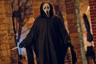Scream 8 está confirmada
