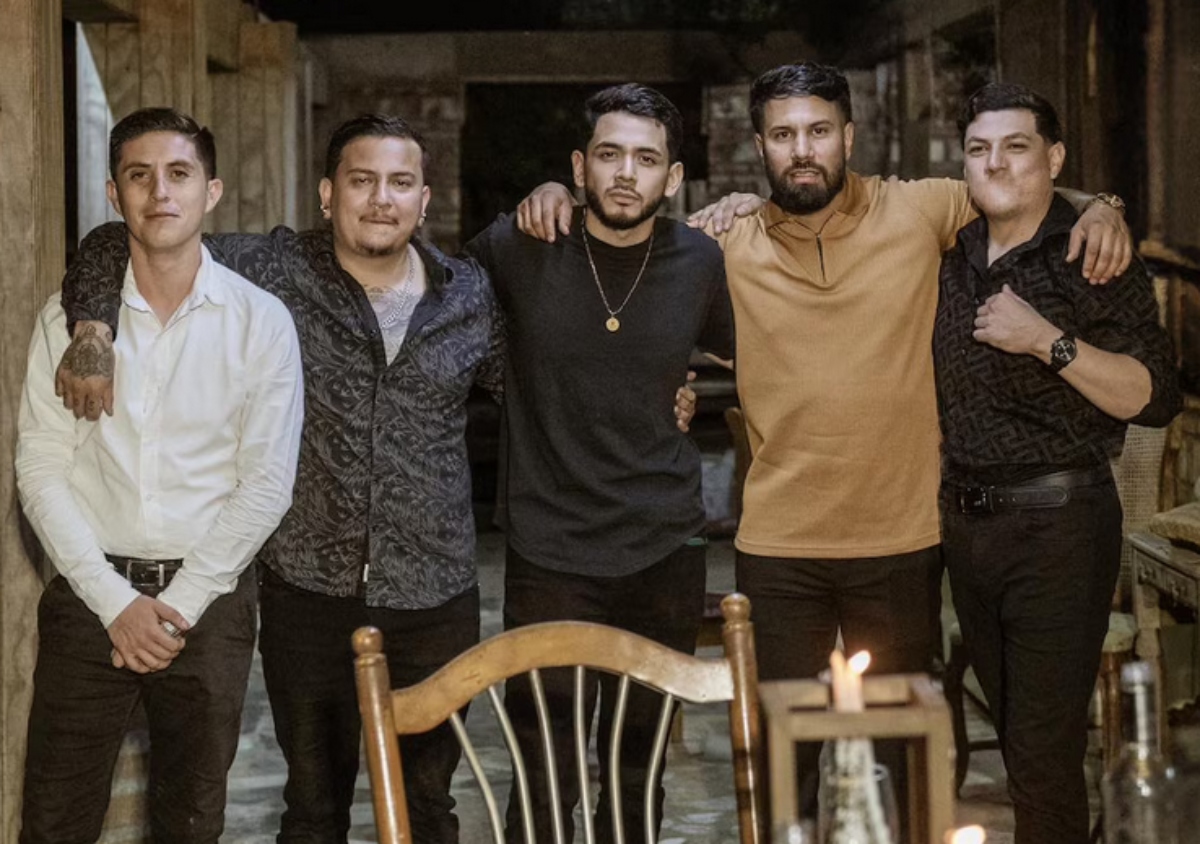 Grupo Reacción: Vocalist Arturo Rivera is murdered