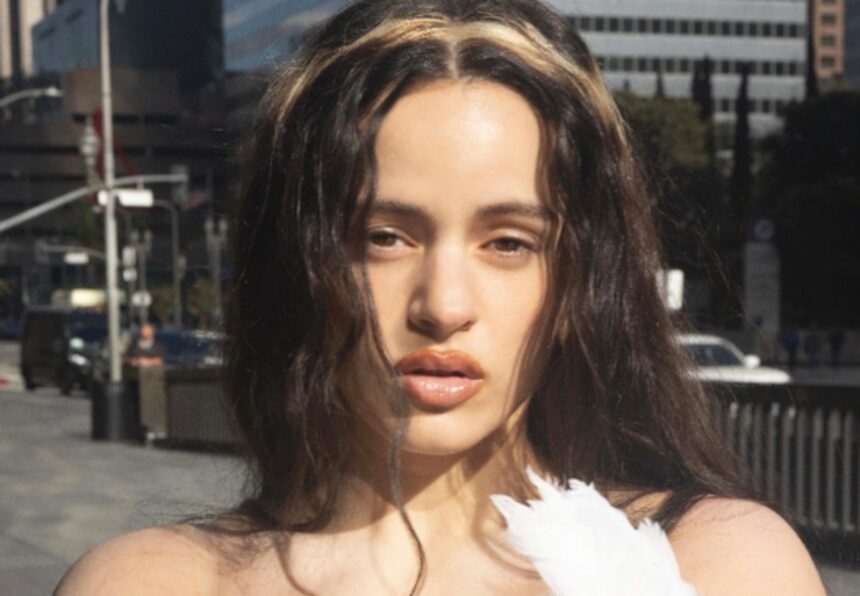 Religion in Music: From George Harrison to Rosalía