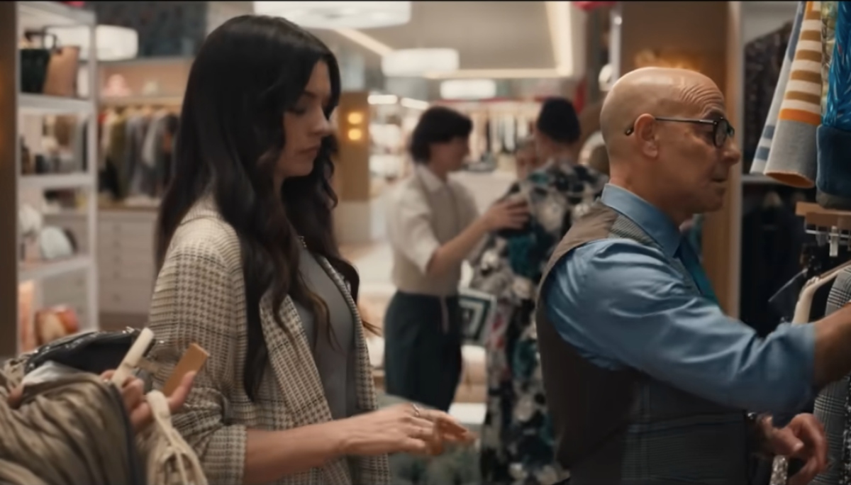 The Devil Wears Prada 2 nuevo tráiler