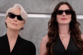 The Devil Wears Prada 2 new trailer