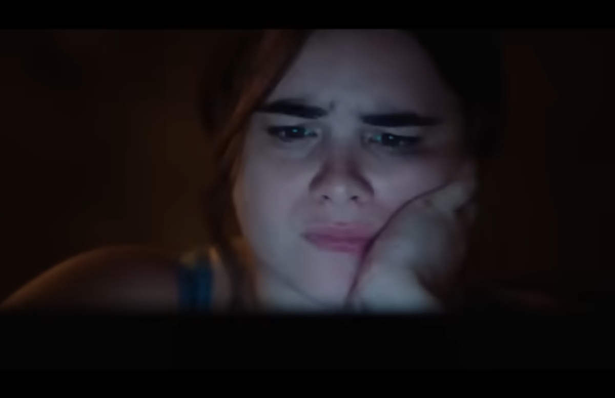 Barbie Ferreira presenta su película 'Faces of Death'