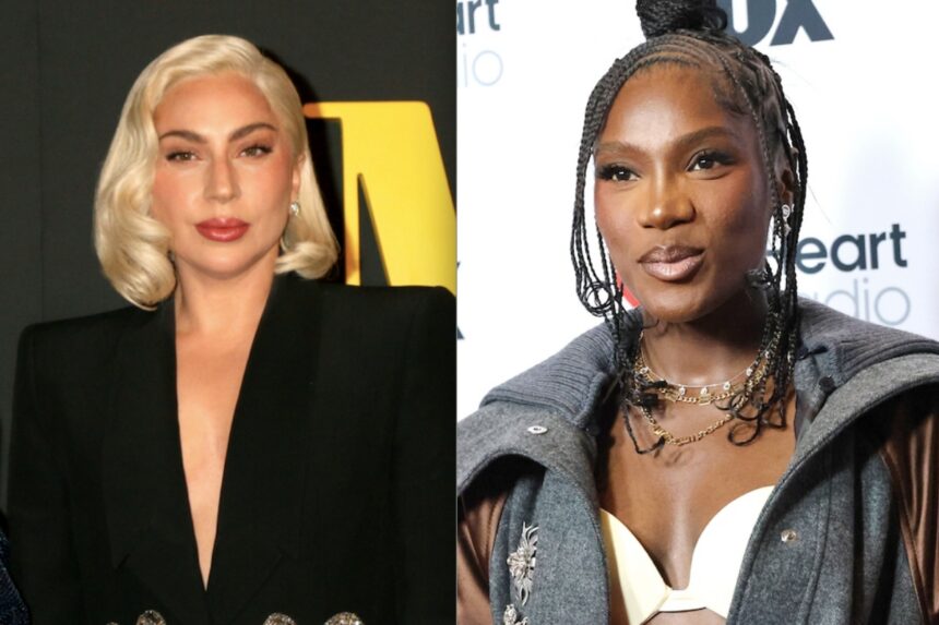 Lady Gaga y Doechii se unen para 'The Devil Wears Prada 2'