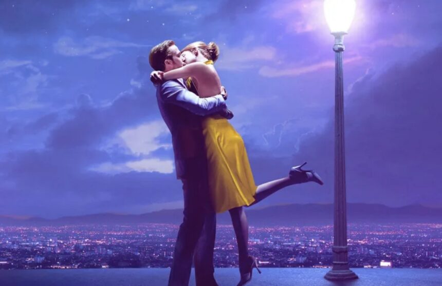 La La Land música de la película llegará a Nueva York