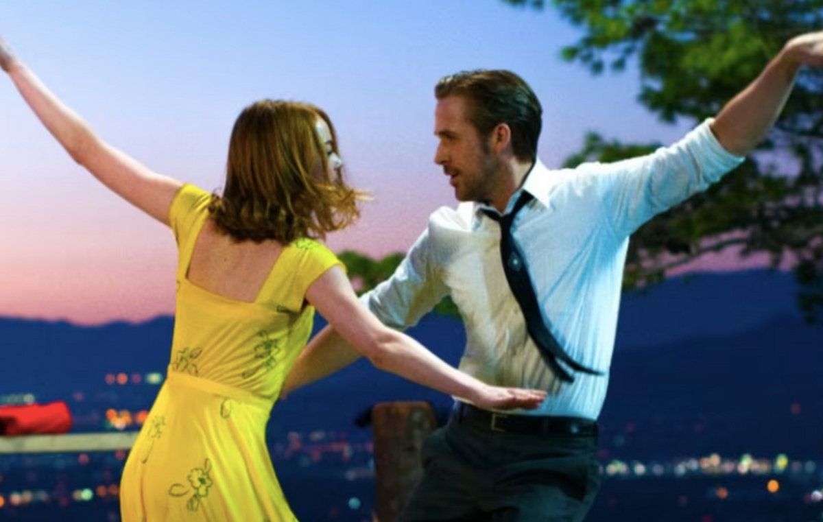 La La Land música de la película llegará a Nueva York