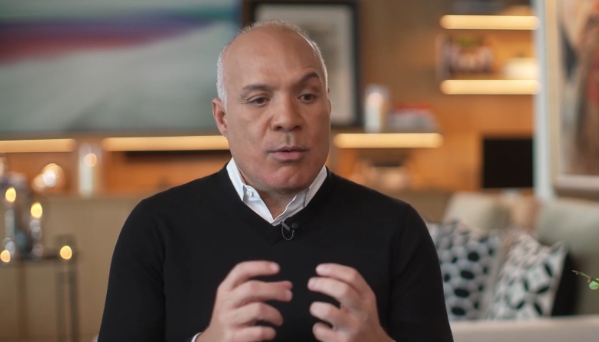 Cristina Saralegui reaparece en nueva entrevista