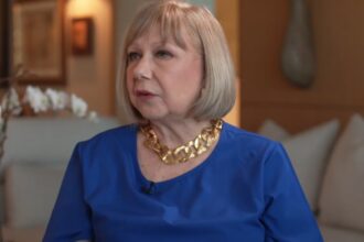 Cristina Saralegui reaparece en nueva entrevista