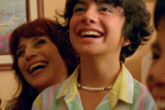 Bruno Santamaría Razo competirá en Cannes