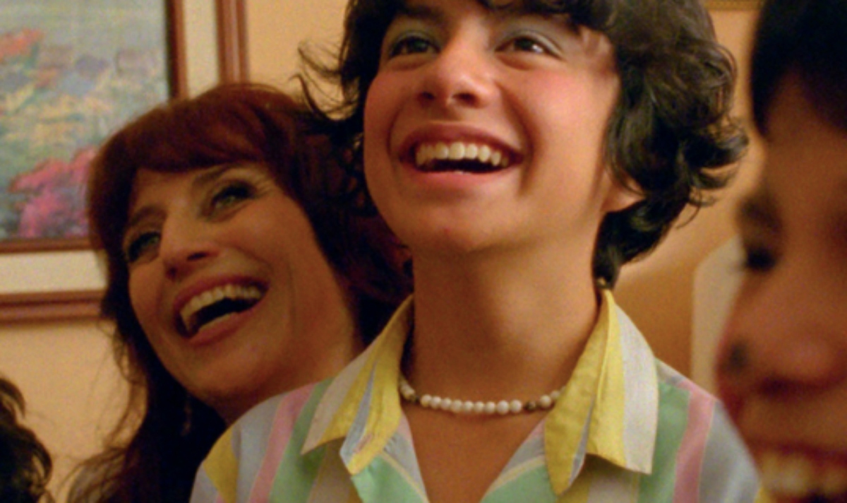 Bruno Santamaría Razo to compete at Cannes