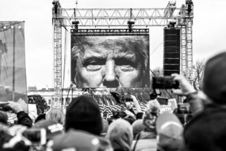 Massive Attack and Tom Waits release song against Trump's policies