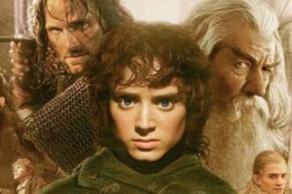 Elijah Wood e Ian McKellen regresarán a 'El Señor de los Anillos'