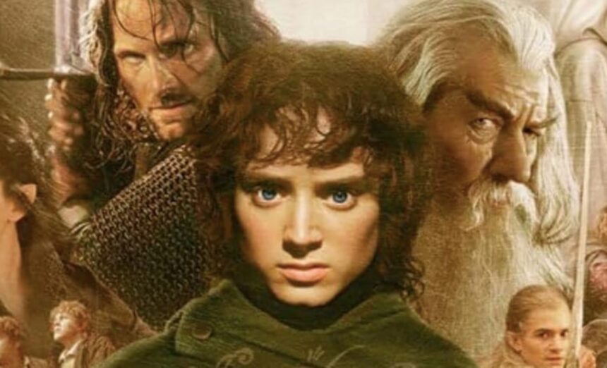 Elijah Wood e Ian McKellen regresarán a 'El Señor de los Anillos'