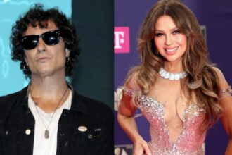 Música nueva: Enrique Bunbury Thalía Maluma