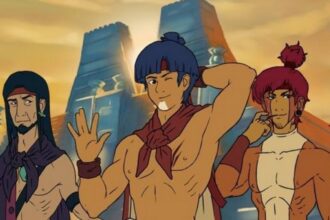 La marca del Jaguar competirá por México en Festival de Cannes