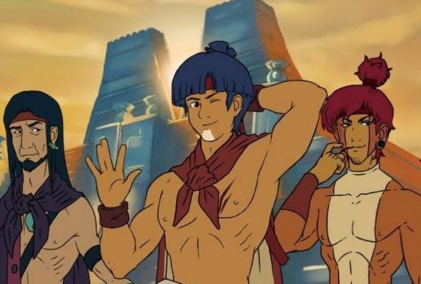 La marca del Jaguar competirá por México en Festival de Cannes