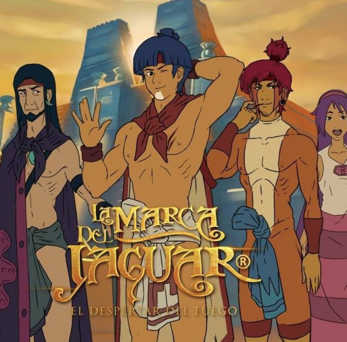 La marca del Jaguar competirá por México en Festival de Cannes