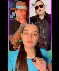 Pepe Aguilar reportedly sending a strong hint to Christian Nodal