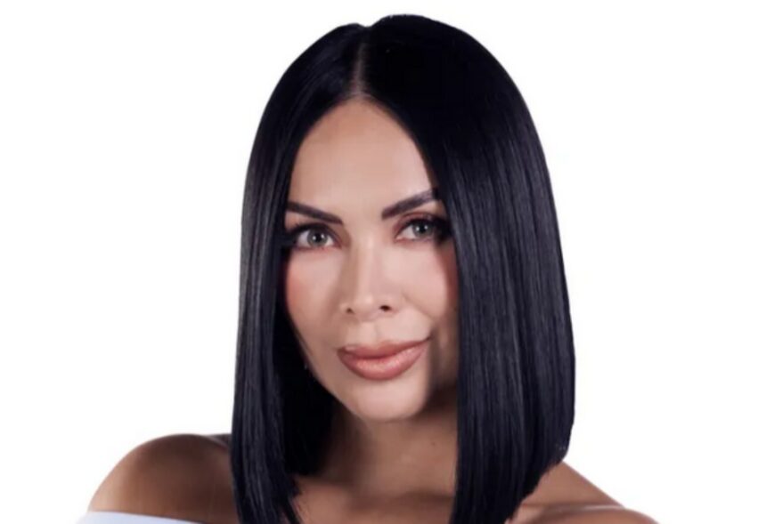 Laura G es la nueva eliminada de 'La Casa de los Famosos'