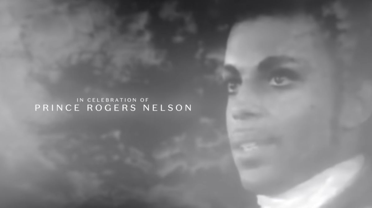 Prince: publican nueva canción a 10 años de su muerte