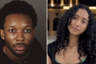 D4DV pleads not guilty to murder of Celeste Rivas