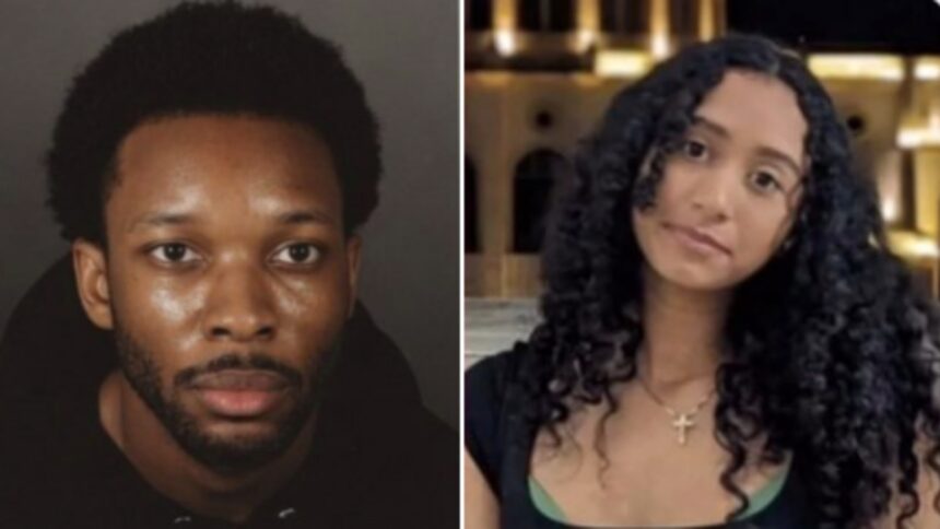 D4DV pleads not guilty to murder of Celeste Rivas