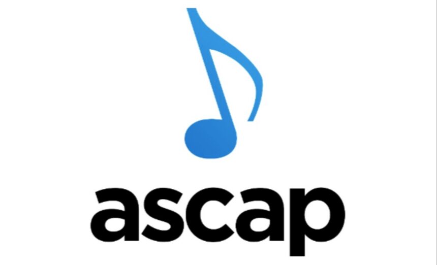 American Society of Composers, Authors and Publishers Awards Announced