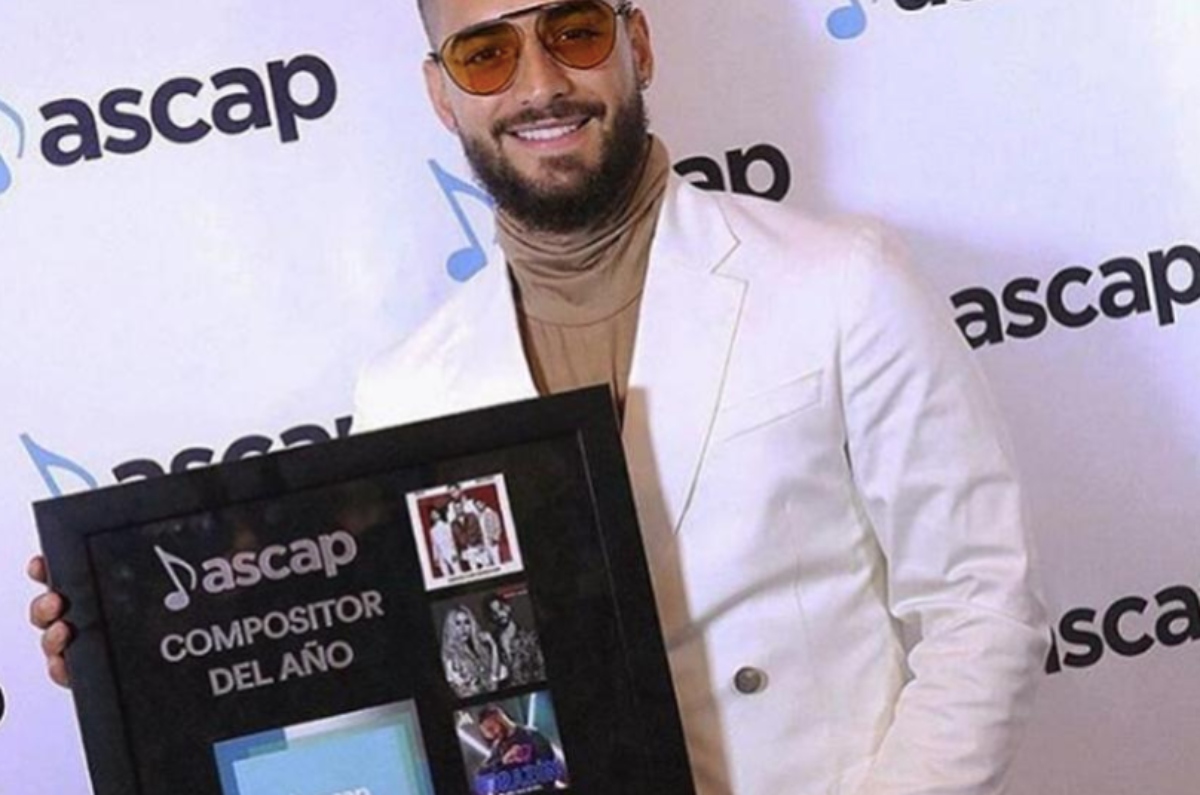 American Society of Composers, Authors and Publishers Awards Announced